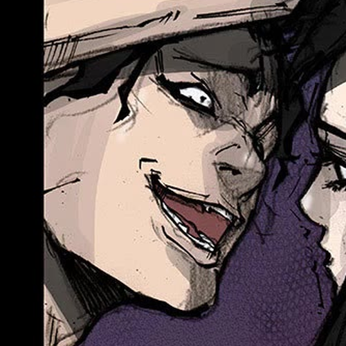 Dokgo Rewind Chapter 172 cover