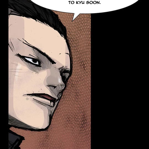 Dokgo Rewind Chapter 174 cover