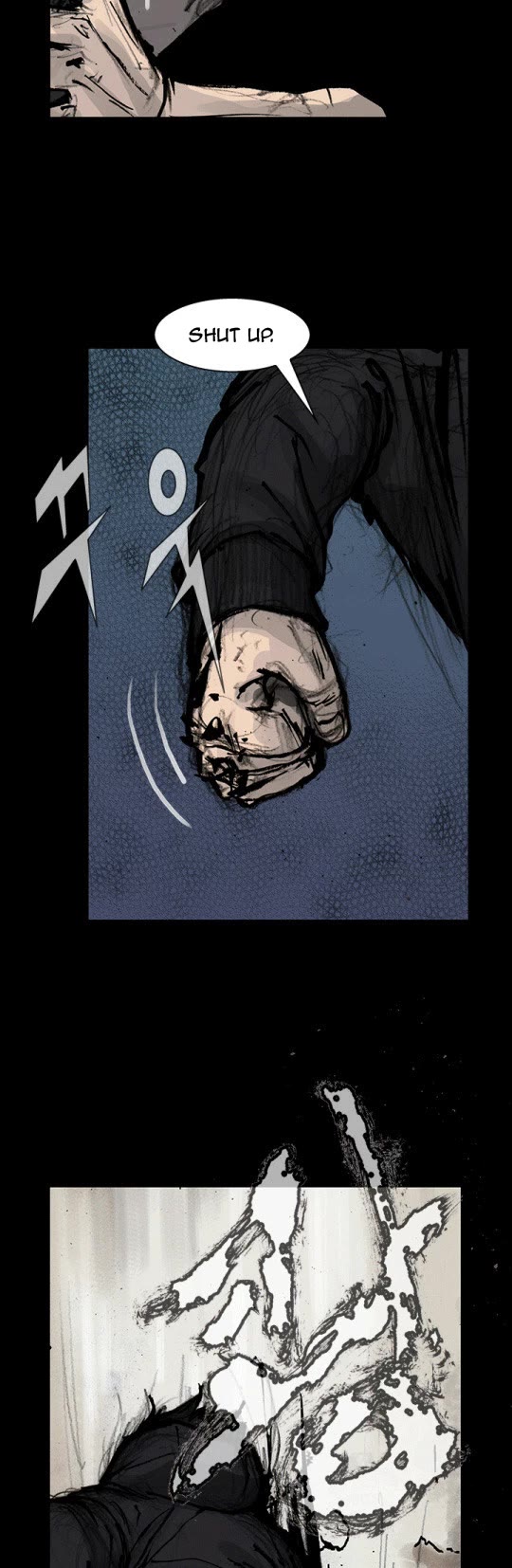 Dokgo Rewind Chapter 179 page 10 - Chapter 179