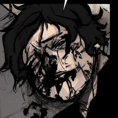 Dokgo Rewind Chapter 179 cover