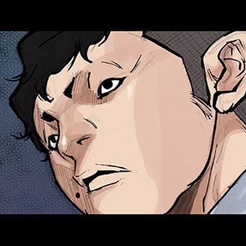 Dokgo Rewind Chapter 18 cover