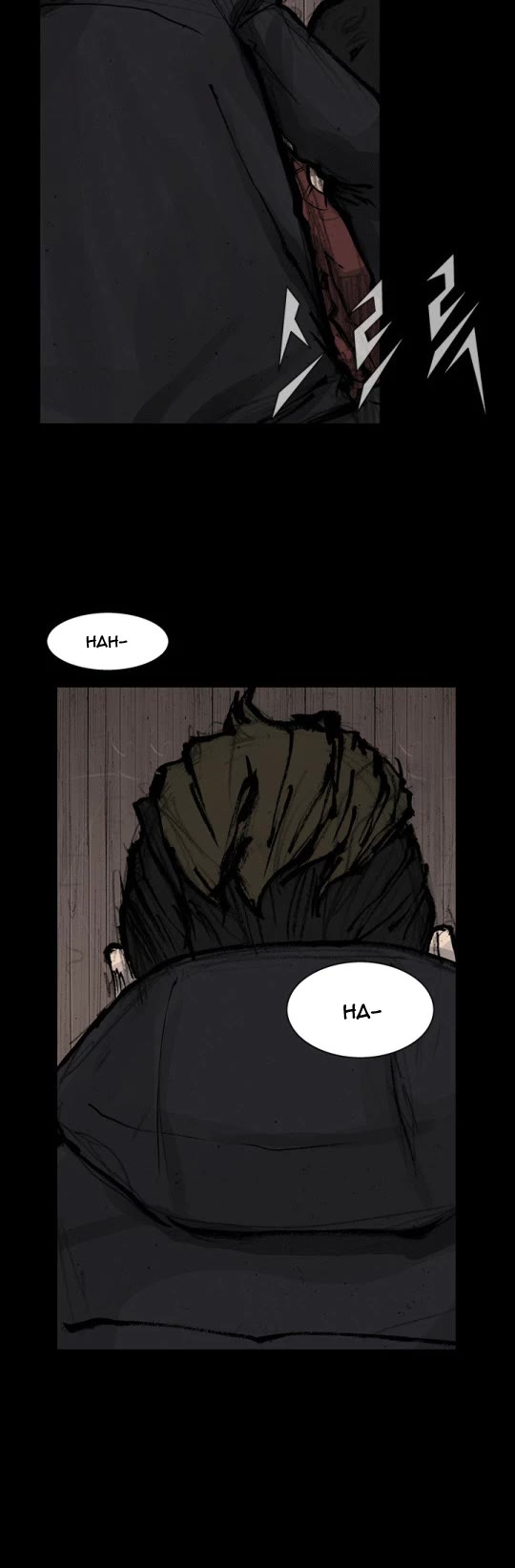 Dokgo Rewind Chapter 180 page 6 - Chapter 180