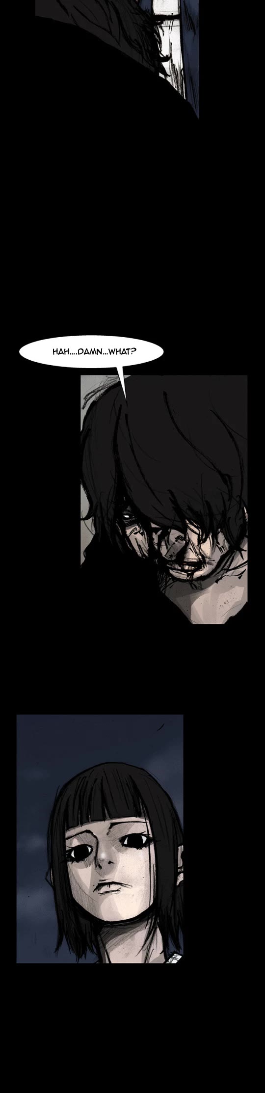 Dokgo Rewind Chapter 182 page 5 - Chapter 182