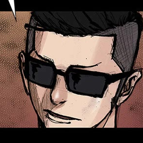 Dokgo Rewind Chapter 186 cover