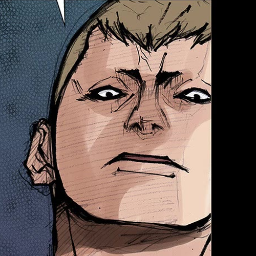 Dokgo Rewind Chapter 188 cover