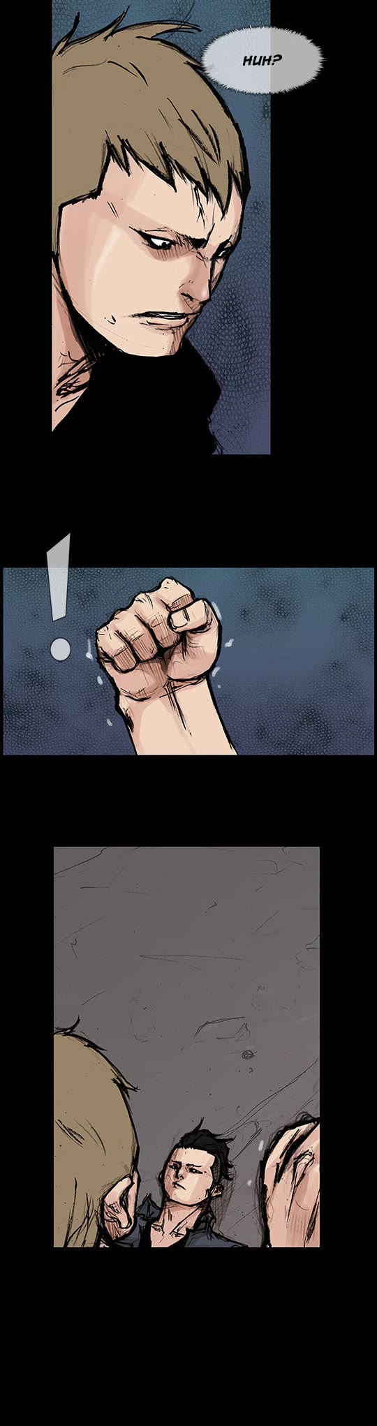 Dokgo Rewind Chapter 192 page 5 - Chapter 192