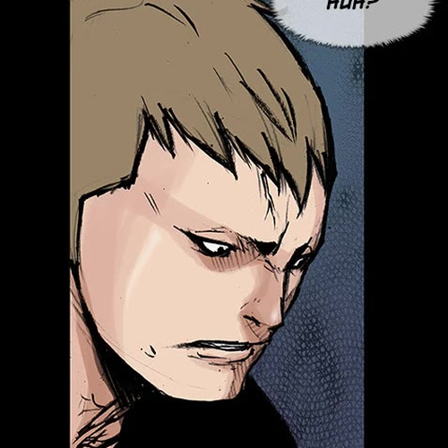 Dokgo Rewind Chapter 192 cover
