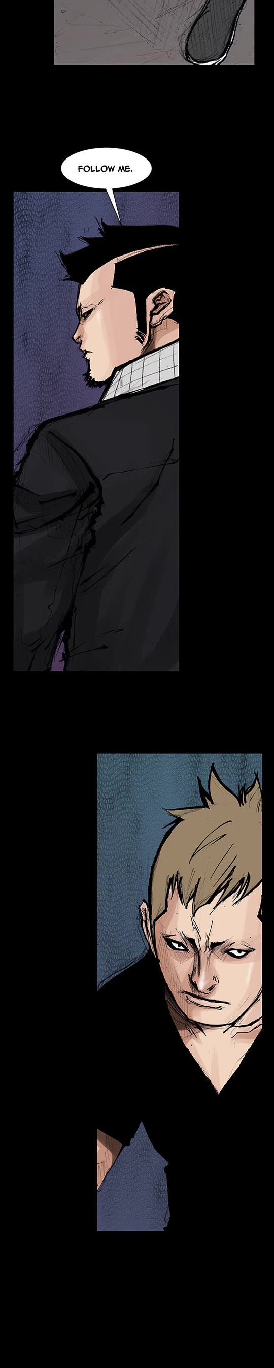 Dokgo Rewind Chapter 193 page 5 - Chapter 193