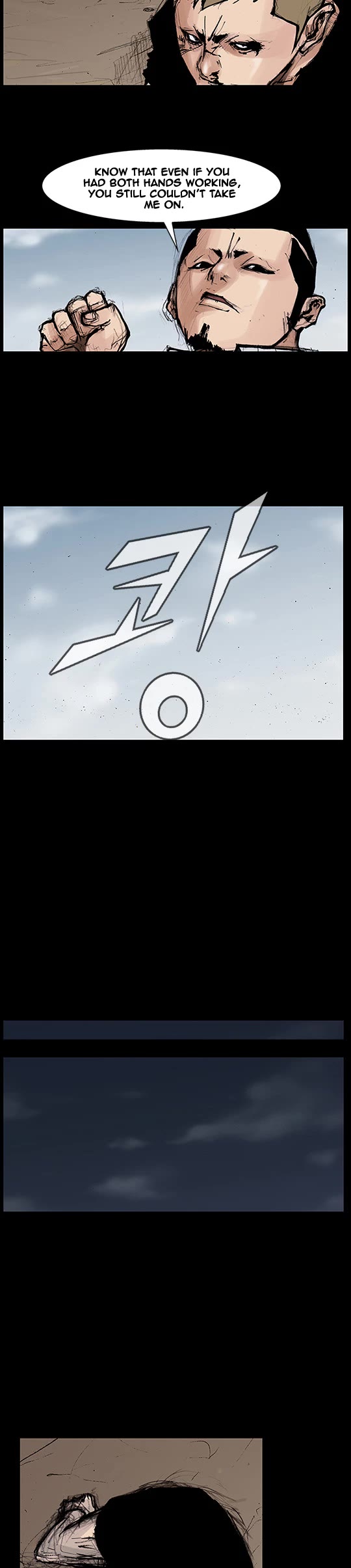 Dokgo Rewind Chapter 198 page 5 - Chapter 198