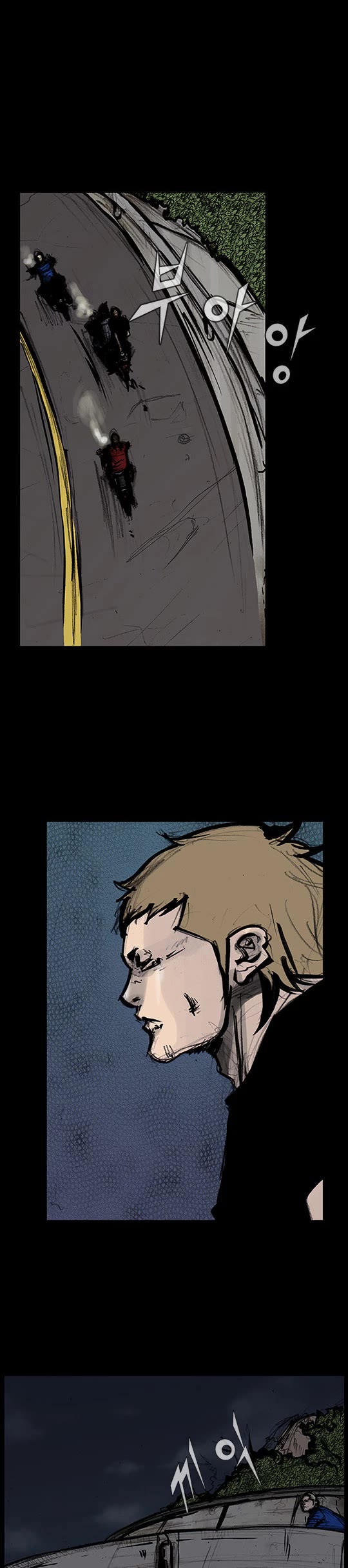 Dokgo Rewind Chapter 199 page 4 - Chapter 199