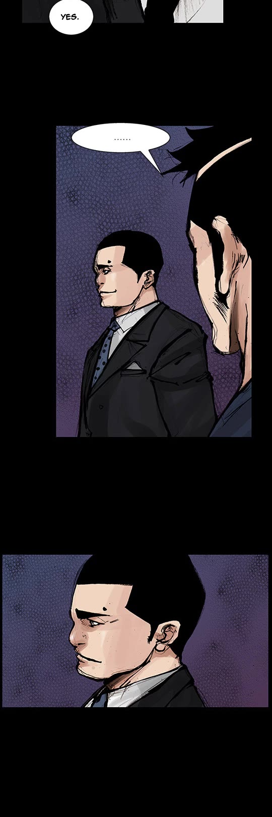 Dokgo Rewind Chapter 200 page 6 - Chapter 200