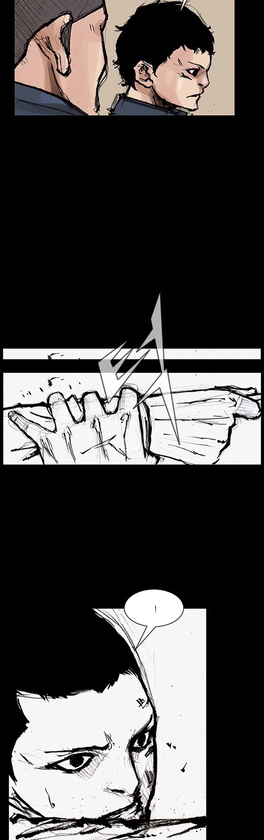 Dokgo Rewind Chapter 206 page 9 - Chapter 206