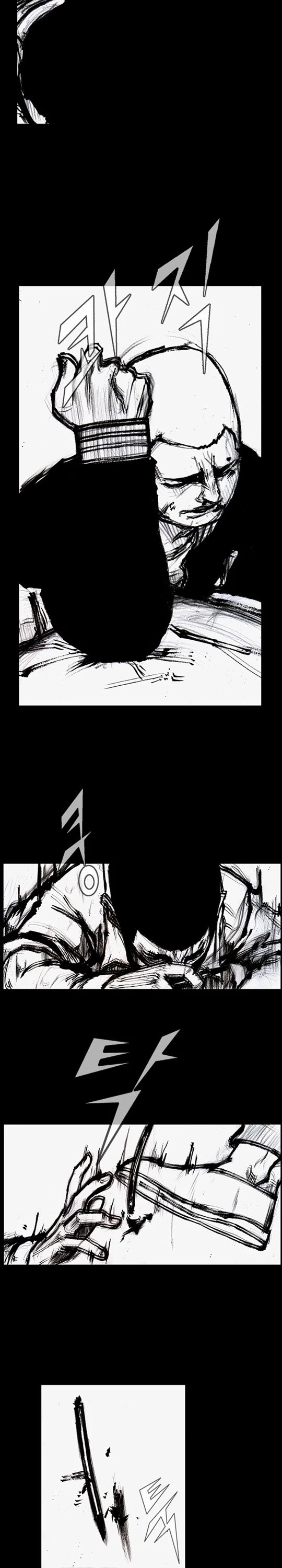 Dokgo Rewind Chapter 207 page 3 - Chapter 207