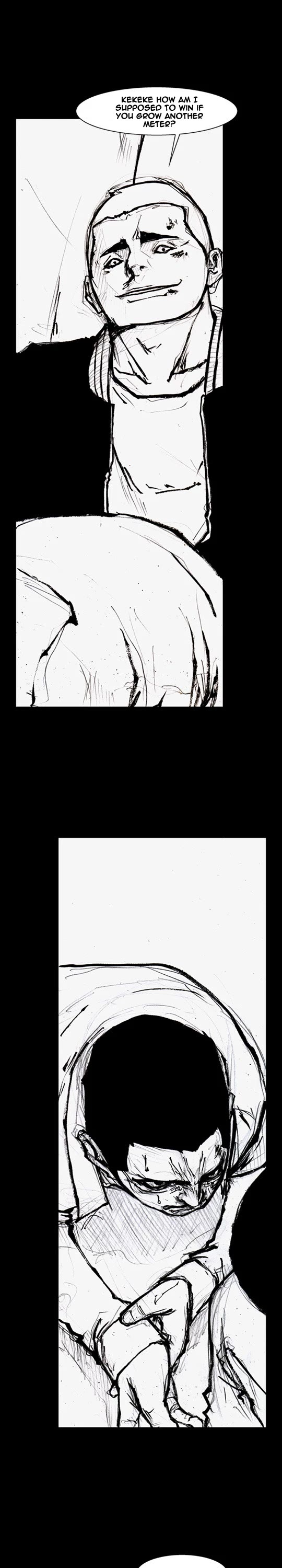 Dokgo Rewind Chapter 207 page 6 - Chapter 207