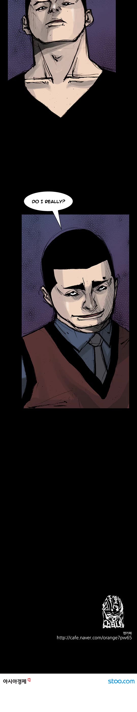 Dokgo Rewind Chapter 208 page 9 - Chapter 208