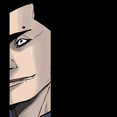 Dokgo Rewind Chapter 209 cover
