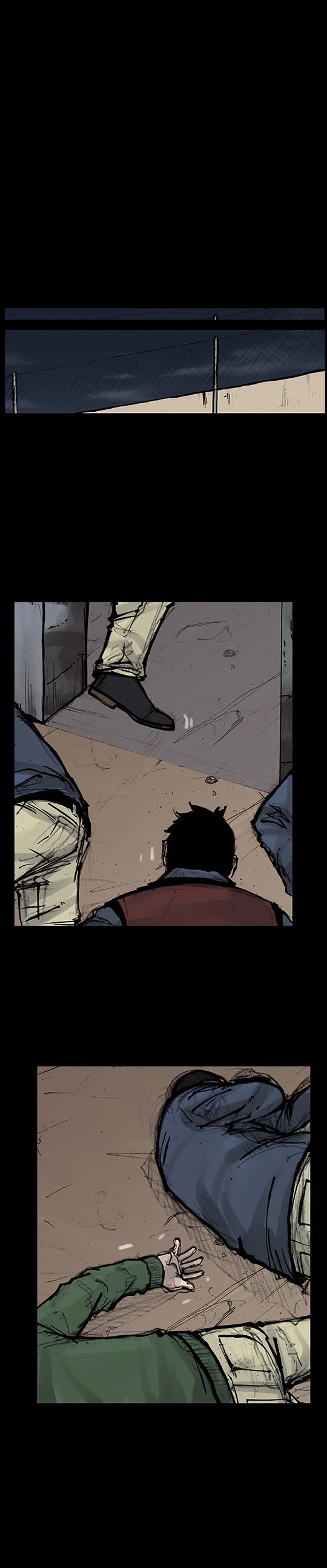 Dokgo Rewind Chapter 214 page 5 - Chapter 214