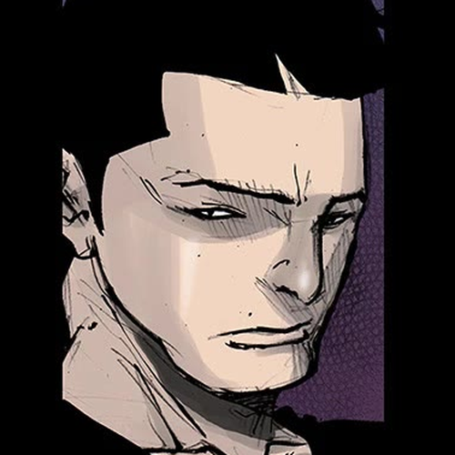 Dokgo Rewind Chapter 214 cover