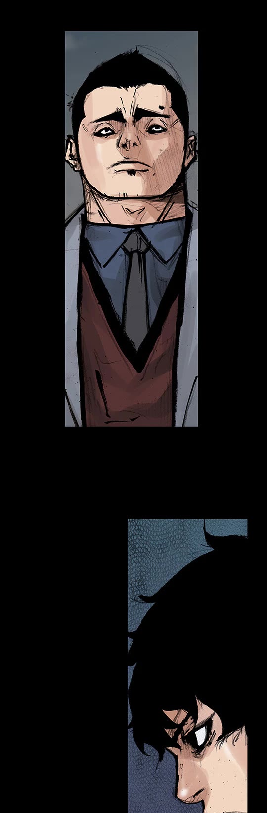 Dokgo Rewind Chapter 216 page 10 - Chapter 216