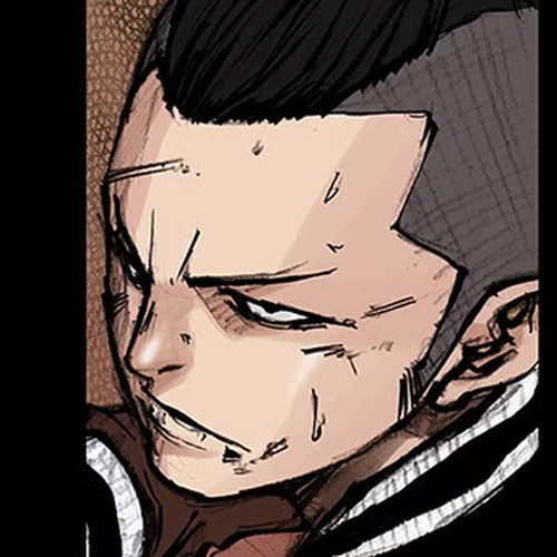 Dokgo Rewind Chapter 216 cover