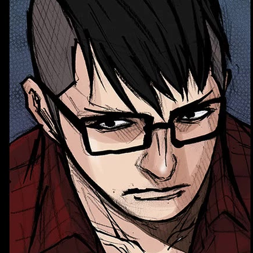 Dokgo Rewind Chapter 217 cover