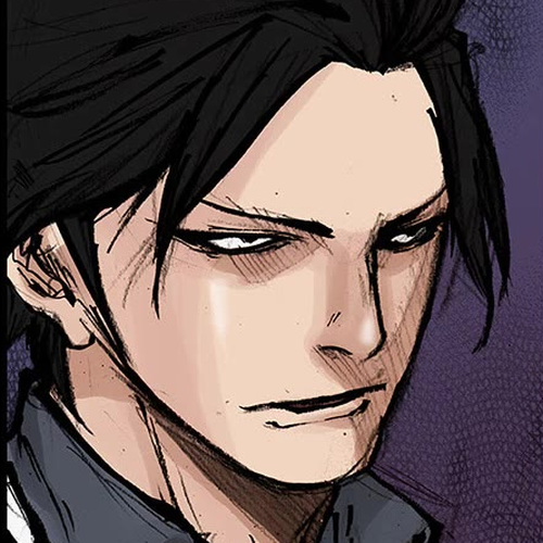 Dokgo Rewind Chapter 218 cover