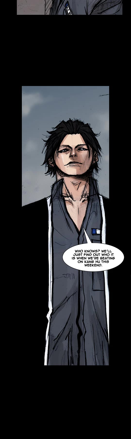 Dokgo Rewind Chapter 219 page 6 - Chapter 219