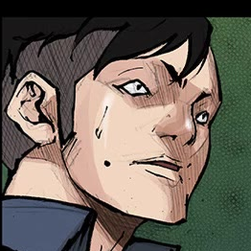Dokgo Rewind Chapter 22 cover