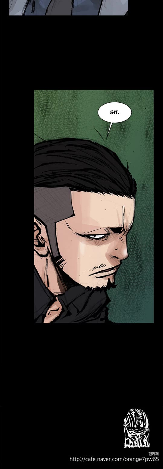 Dokgo Rewind Chapter 220 page 11 - Chapter 220