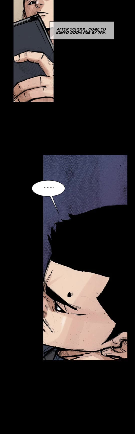 Dokgo Rewind Chapter 220 page 6 - Chapter 220