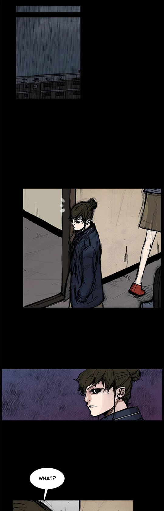 Dokgo Rewind Chapter 224 page 10 - Chapter 224