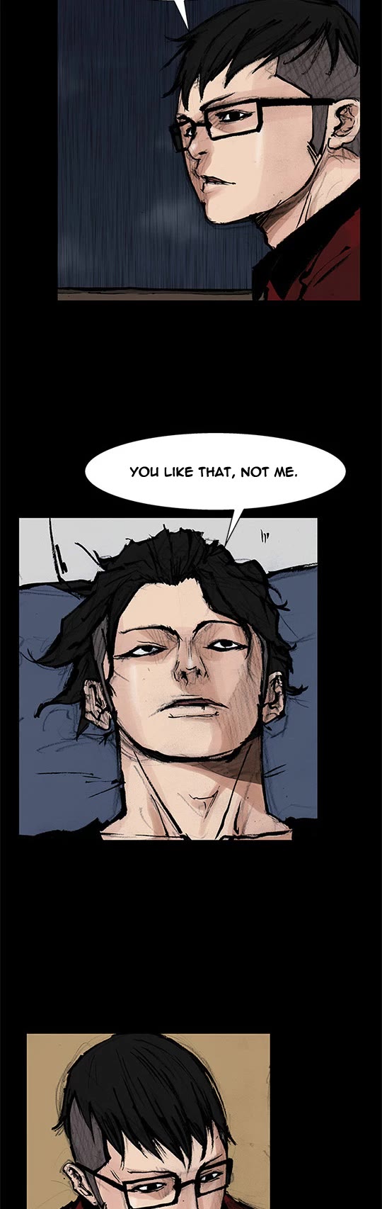 Dokgo Rewind Chapter 224 page 5 - Chapter 224