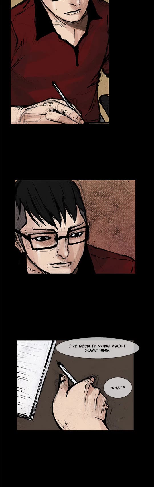 Dokgo Rewind Chapter 224 page 6 - Chapter 224