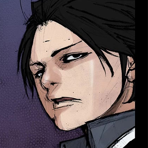 Dokgo Rewind Chapter 224 cover