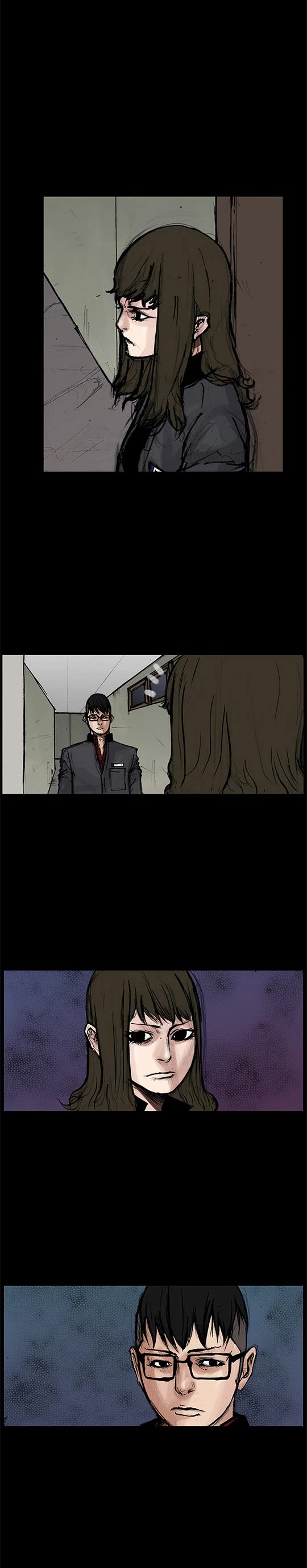 Dokgo Rewind Chapter 227 page 5 - Chapter 227