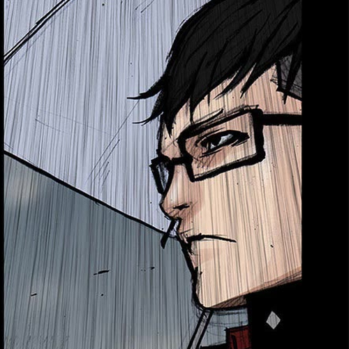Dokgo Rewind Chapter 227 cover
