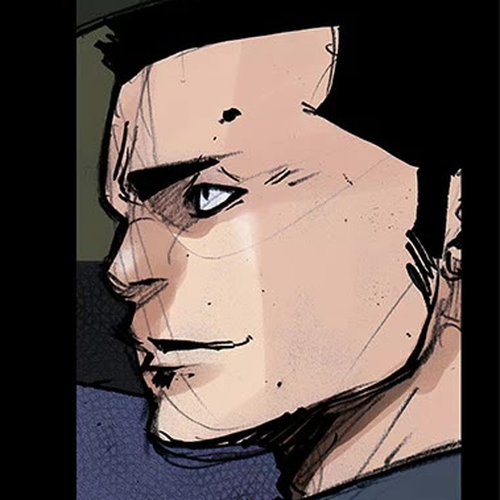 Dokgo Rewind Chapter 229 cover