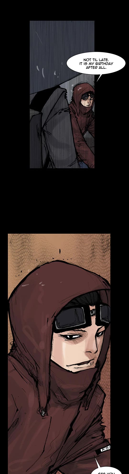 Dokgo Rewind Chapter 230 page 5 - Chapter 230