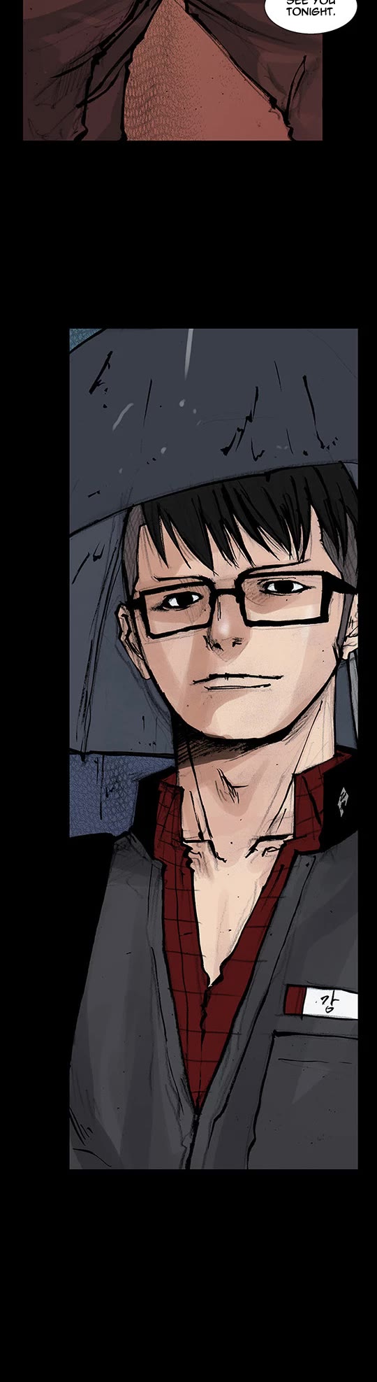 Dokgo Rewind Chapter 230 page 6 - Chapter 230