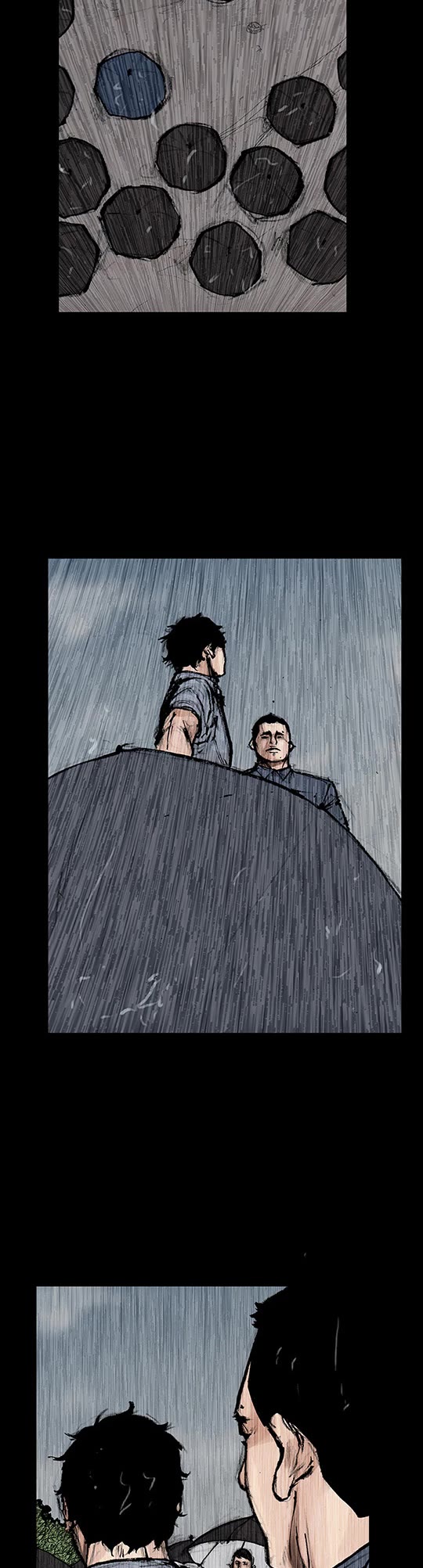 Dokgo Rewind Chapter 231 page 5 - Chapter 231