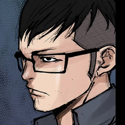 Dokgo Rewind Chapter 234 cover