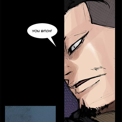 Dokgo Rewind Chapter 235 cover