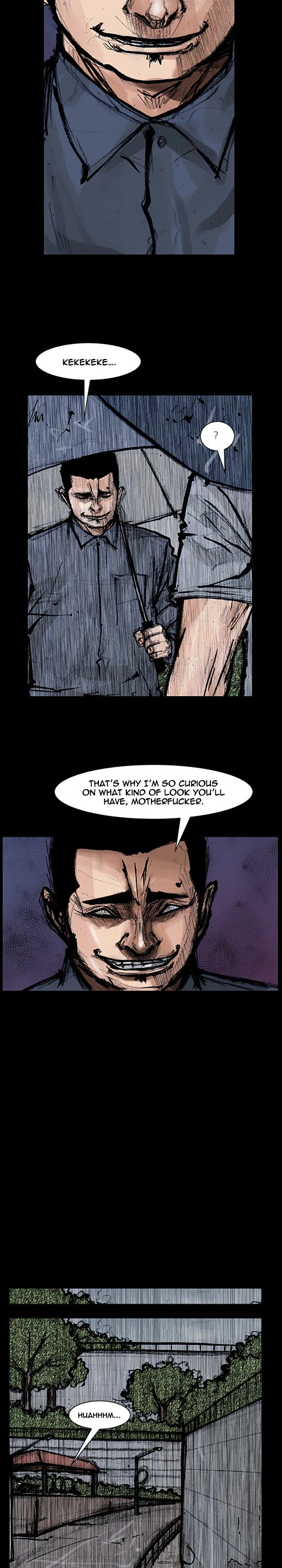 Dokgo Rewind Chapter 236 page 4 - Chapter 236