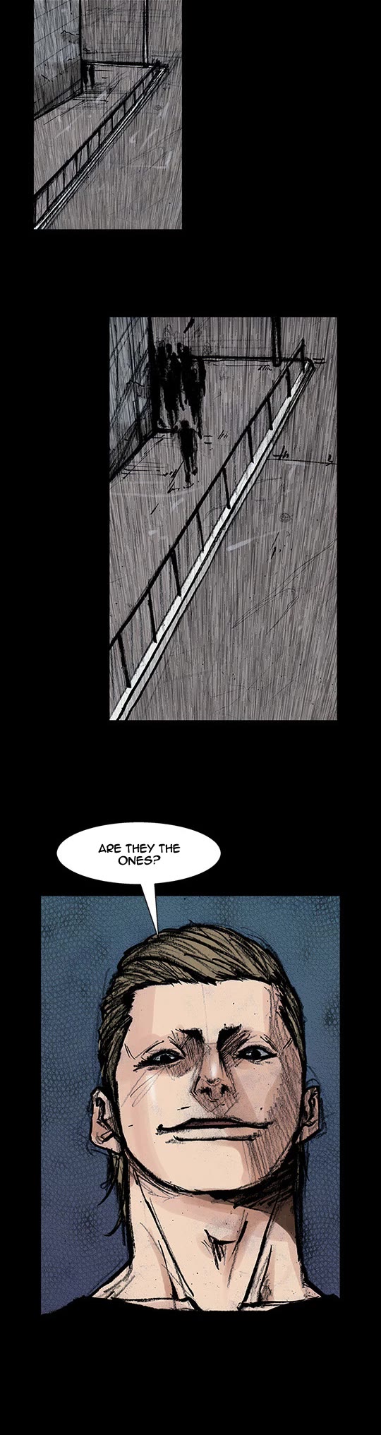 Dokgo Rewind Chapter 236 page 6 - Chapter 236