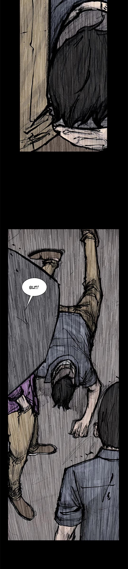 Dokgo Rewind Chapter 238 page 10 - Chapter 238