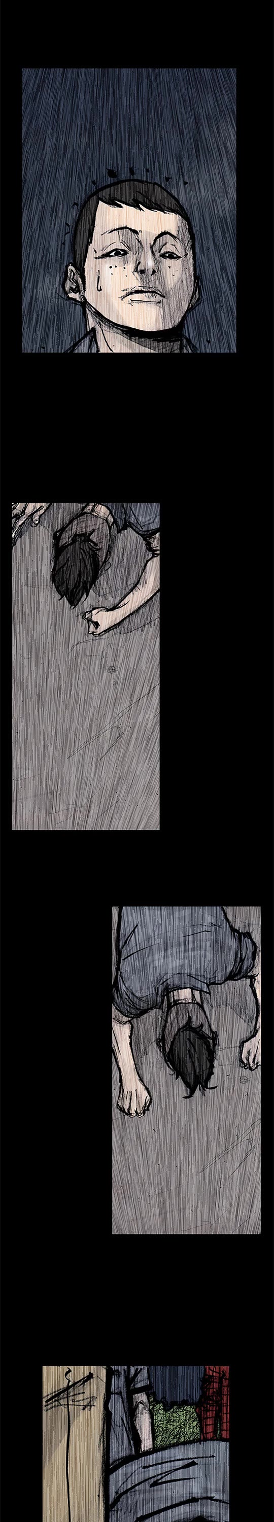 Dokgo Rewind Chapter 238 page 9 - Chapter 238