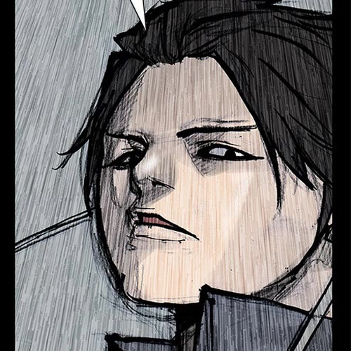 Dokgo Rewind Chapter 238 cover
