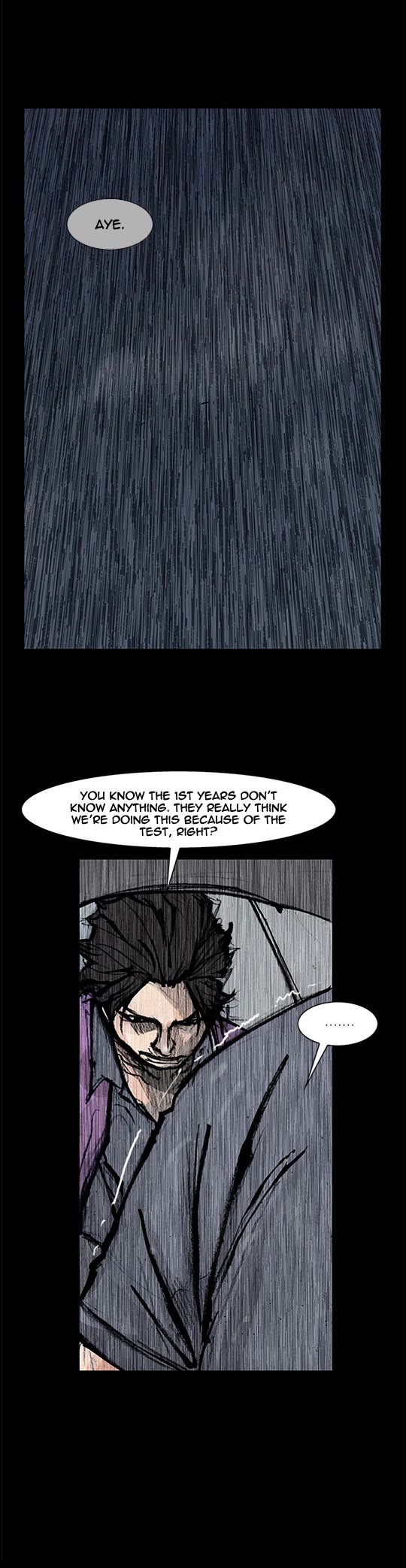 Dokgo Rewind Chapter 239 page 5 - Chapter 239