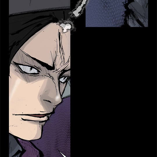 Dokgo Rewind Chapter 239 cover