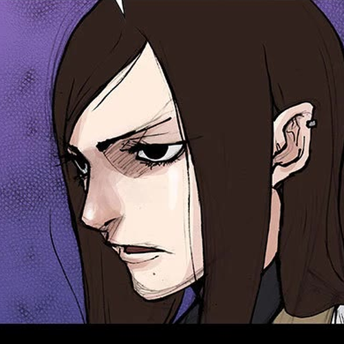 Dokgo Rewind Chapter 24 cover